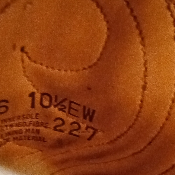 😍Men Acme western boots😍 - Picture 3 of 16